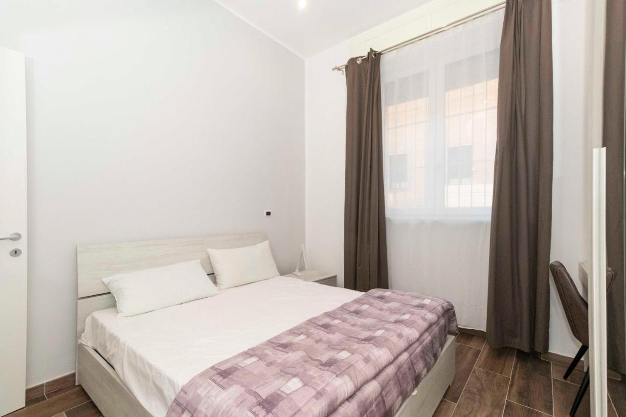 Bright & Functional Flat Lingotto Apartment Turin Ngoại thất bức ảnh