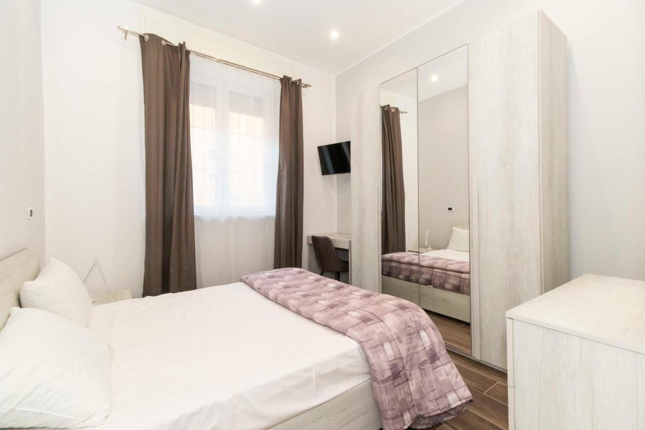 Bright & Functional Flat Lingotto Apartment Turin Ngoại thất bức ảnh