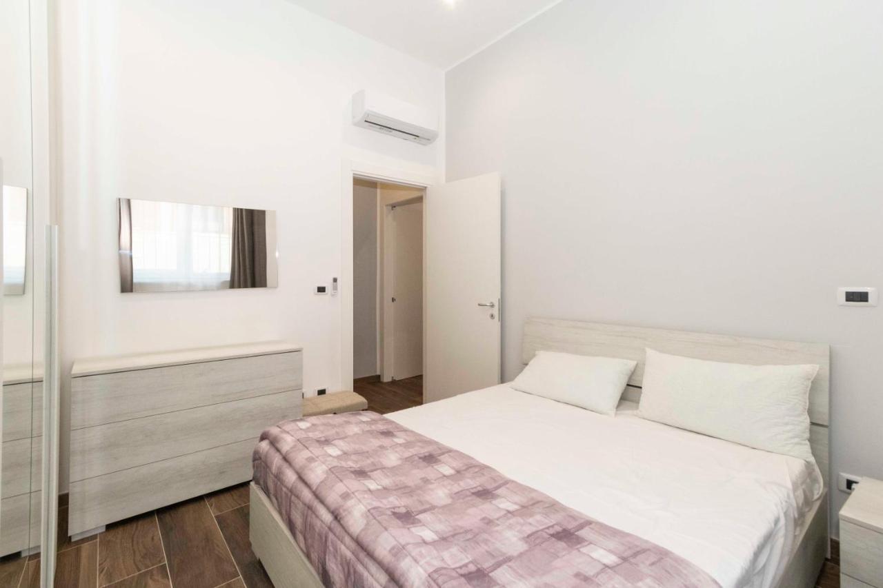 Bright & Functional Flat Lingotto Apartment Turin Ngoại thất bức ảnh