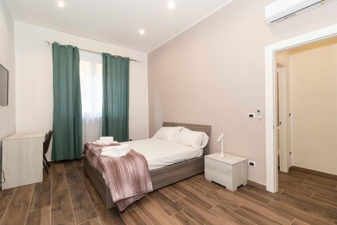 Bright & Functional Flat Lingotto Apartment Turin Ngoại thất bức ảnh