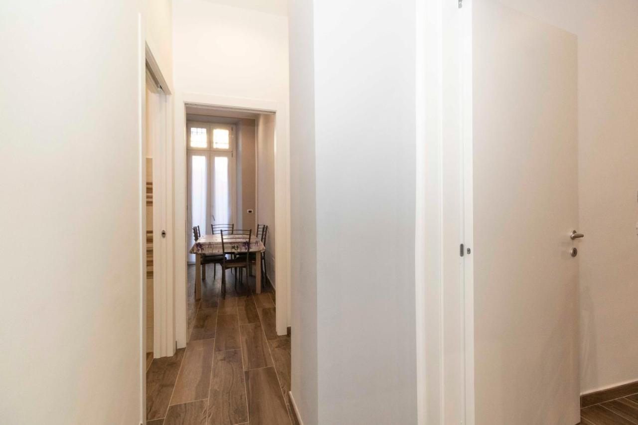 Bright & Functional Flat Lingotto Apartment Turin Ngoại thất bức ảnh