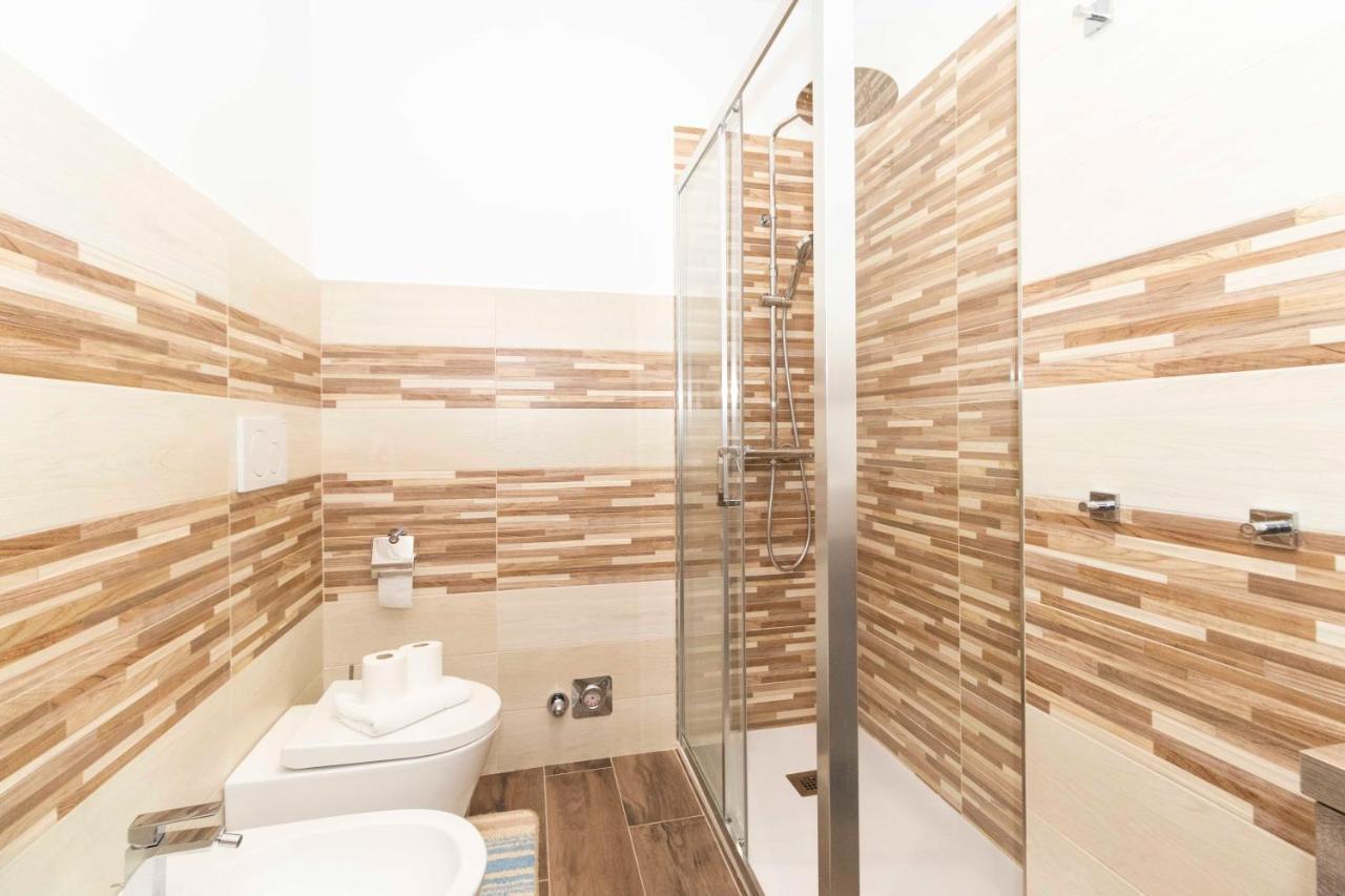 Bright & Functional Flat Lingotto Apartment Turin Ngoại thất bức ảnh