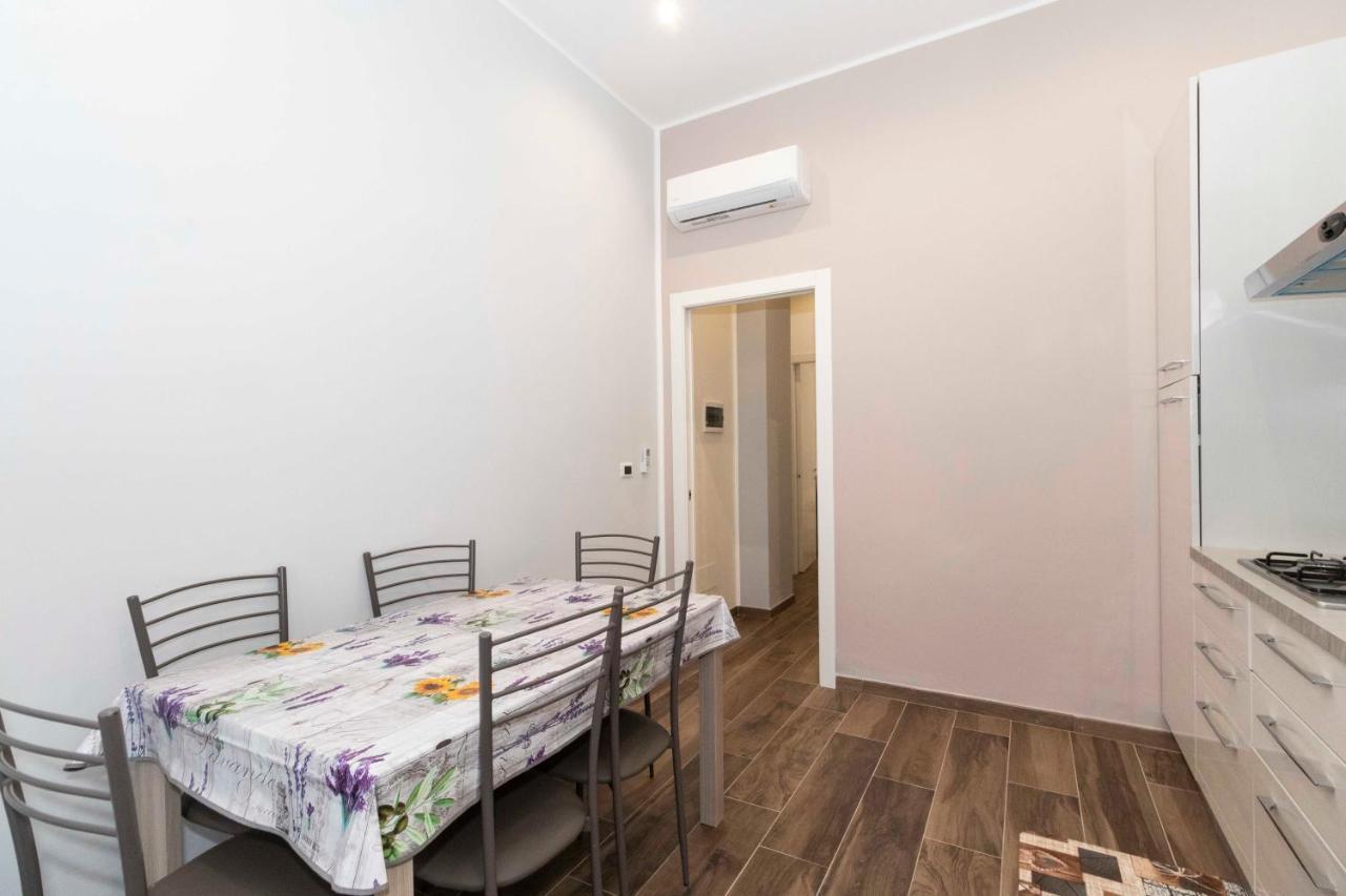 Bright & Functional Flat Lingotto Apartment Turin Ngoại thất bức ảnh