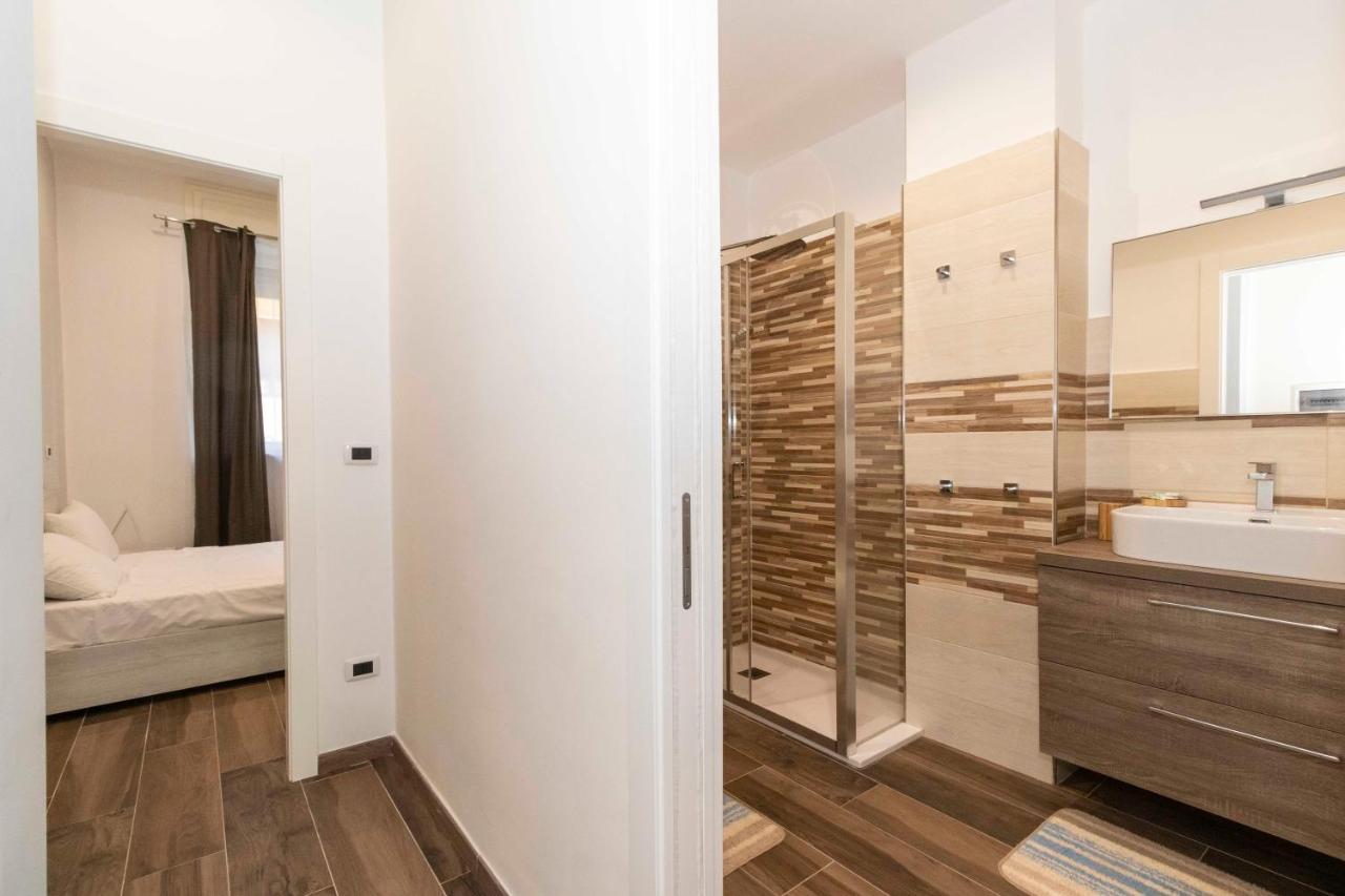 Bright & Functional Flat Lingotto Apartment Turin Ngoại thất bức ảnh