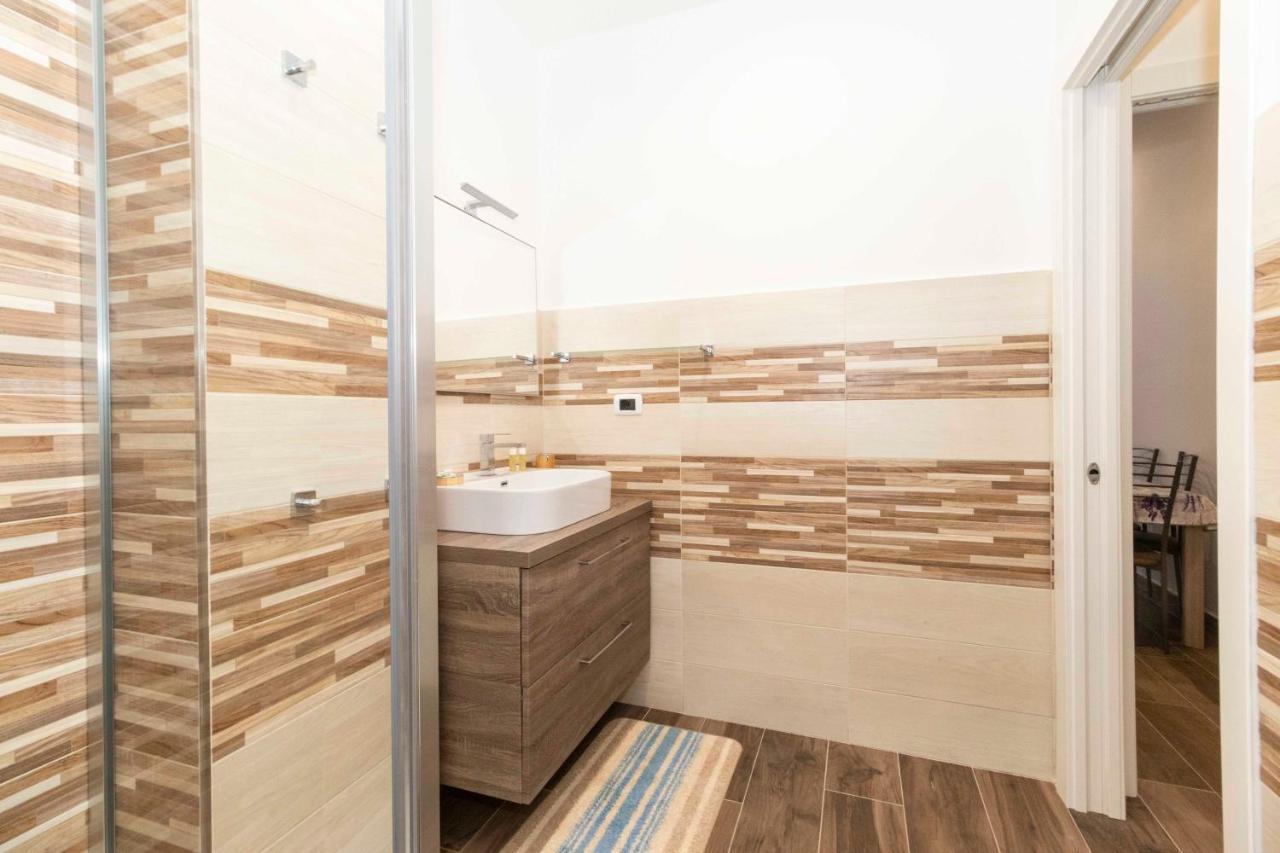 Bright & Functional Flat Lingotto Apartment Turin Ngoại thất bức ảnh